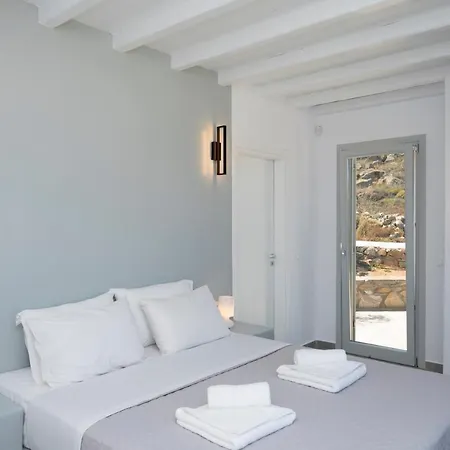 Orion Mykonos - Blue Views Mykonos Mykonos Town