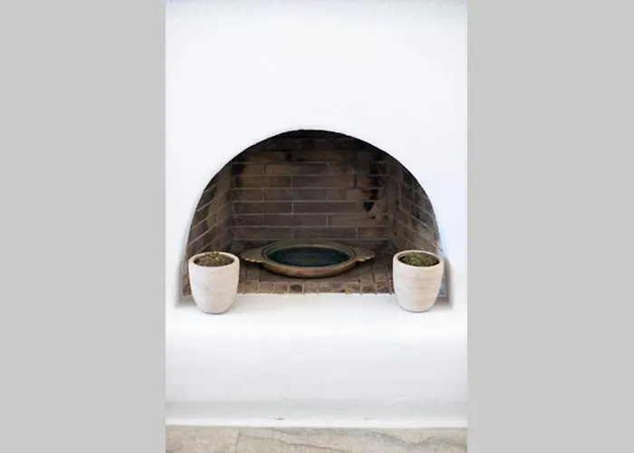 Vila Orion Mykonos - Blue Views Mykonos Mykonos Town