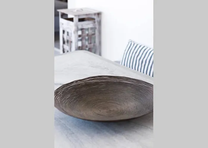 Vila Orion Mykonos - Blue Views Mykonos *