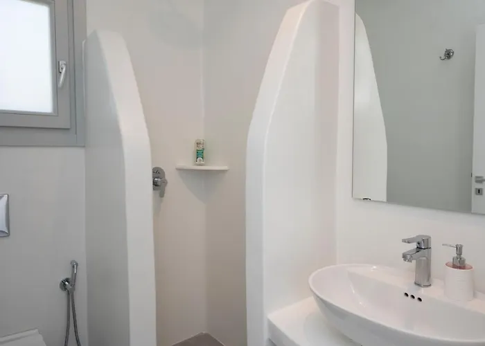 Orion Mykonos - Blue Views Mykonos Villa Mykonos Town