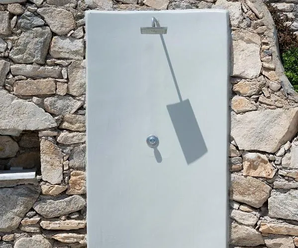 Orion Mykonos - Blue Views Mykonos * Mykonos Town