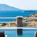 Orion Mykonos - Blue Views Mykonos Villa *