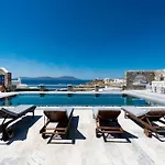 Orion Mykonos - Blue Views Mykonos