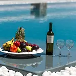 Villa Orion Mykonos - Blue Views Mykonos *