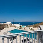 Villa Orion Mykonos - Blue Views Mykonos