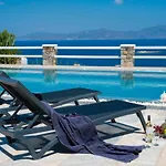 Villa Orion Mykonos - Blue Views Mykonos