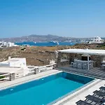Villa Orion Mykonos - Blue Views Mykonos