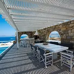 Orion Mykonos - Blue Views Mykonos * Mykonos Town