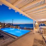 Orion Mykonos - Blue Views Mykonos * Mykonos Town