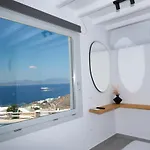 Orion Mykonos - Blue Views Mykonos *