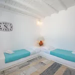 Orion Mykonos - Blue Views Mykonos Villa Mykonos Town