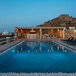 Orion Mykonos - Blue Views Mykonos *