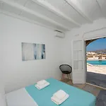 Orion Mykonos - Blue Views Mykonos Mykonos Town