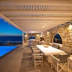 Orion Mykonos - Blue Views Mykonos * Mykonos Town