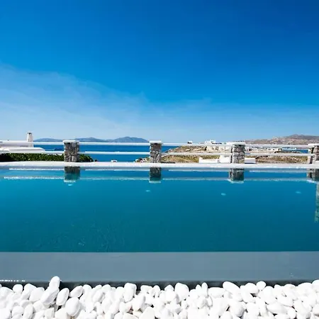 Orion Mykonos - Blue Views Mykonos ヴィラ *