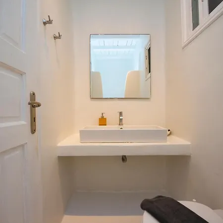 ヴィラ Orion Mykonos - Blue Views Mykonos *
