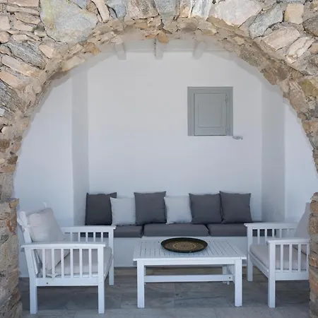 ヴィラ Orion Mykonos - Blue Views Mykonos